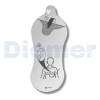 Adhesivos Push Pad Pack 3 Unids